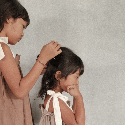 Hair Ritual - Power of Black Seed and Argan Oil