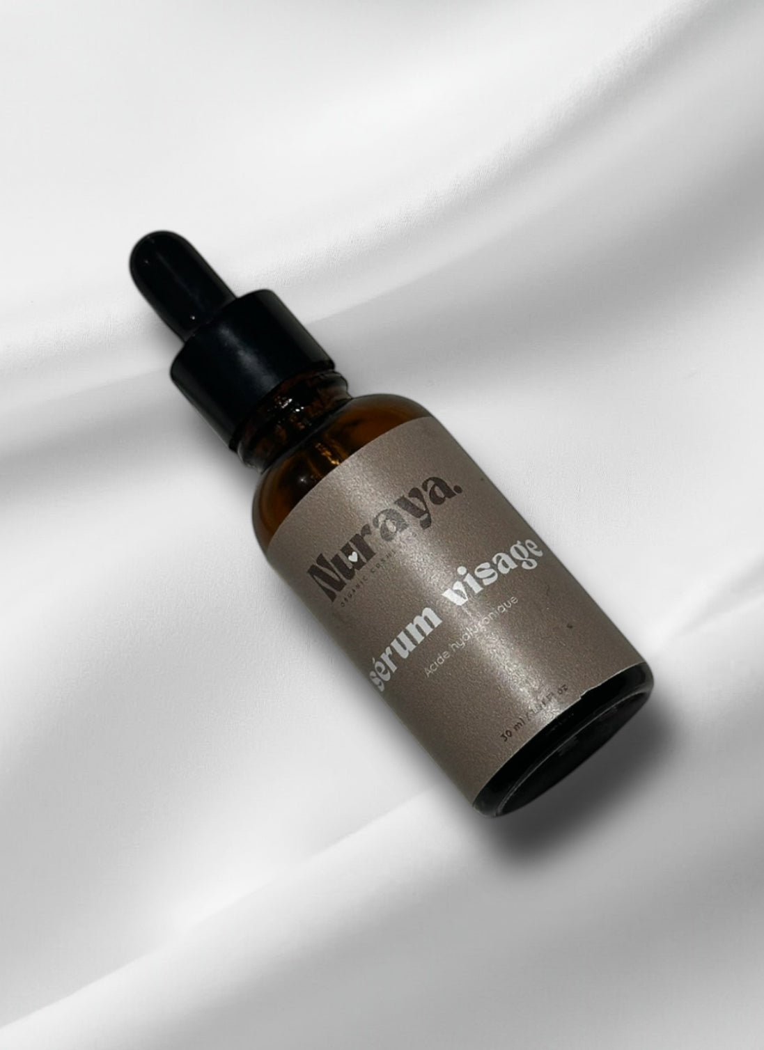 Sérum hydraluxe à l'acide hyaluronique