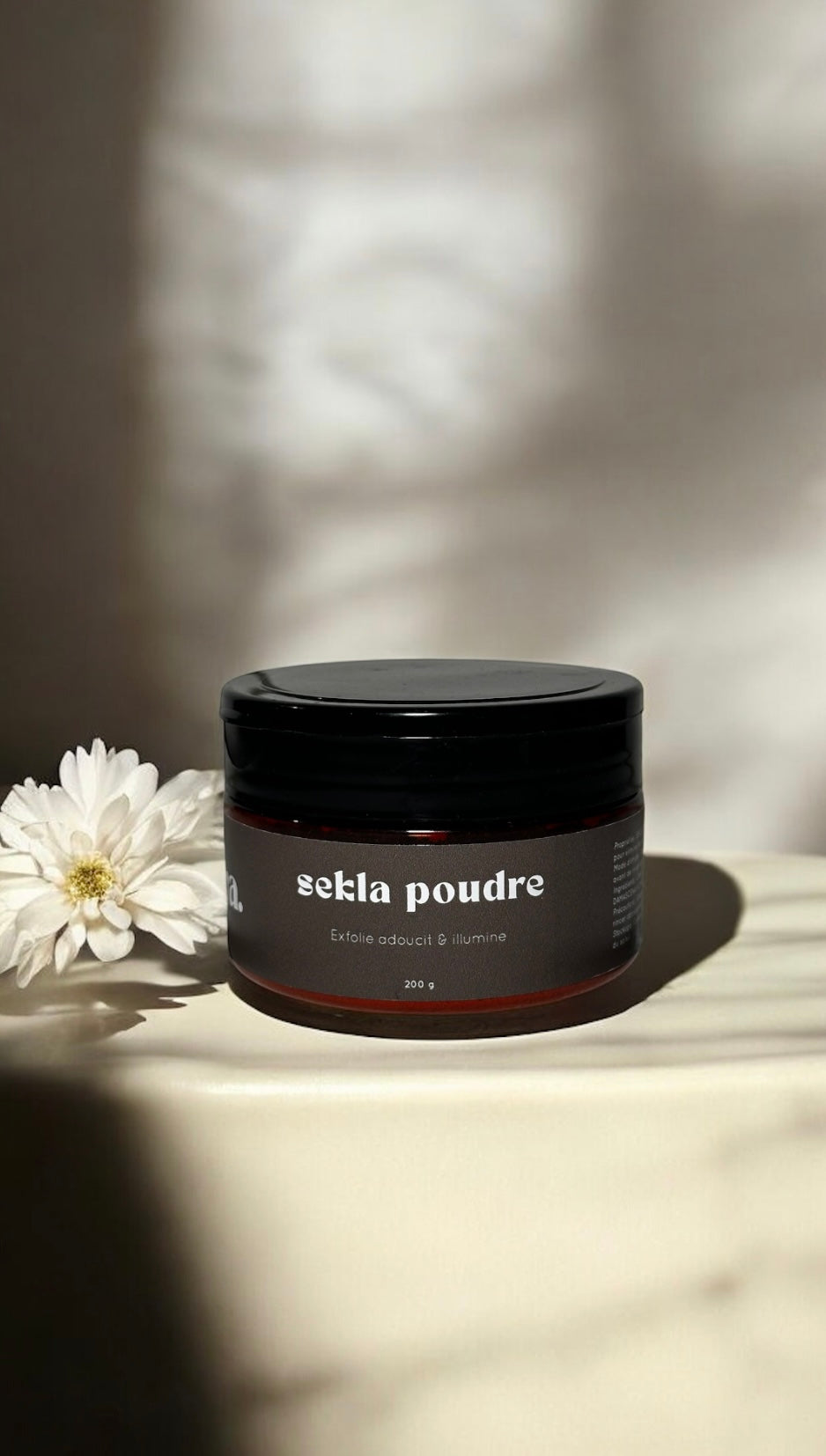 Sekla Powder - Anti-Acne and Hyperpigmentation