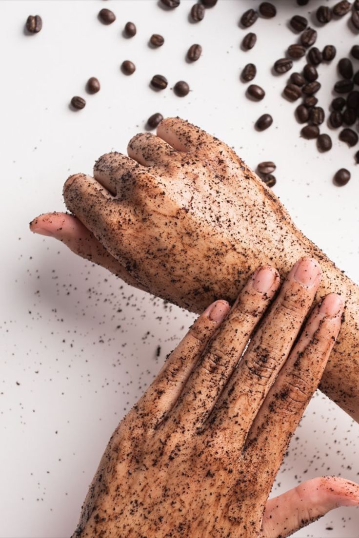 Rituel Safiya - Exfoliant et nourrisant corps