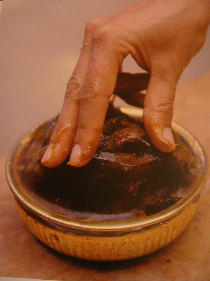 Rituel Hammam Home-Made