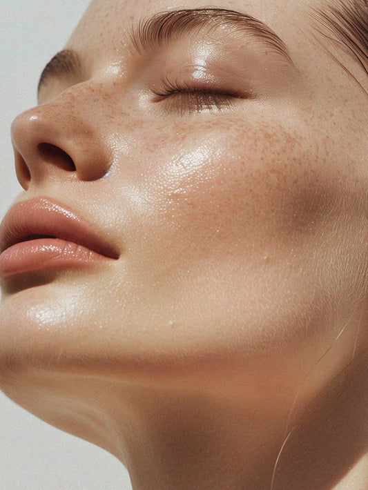 Rituel Skin Glow - Anti-imperfections Hydratation