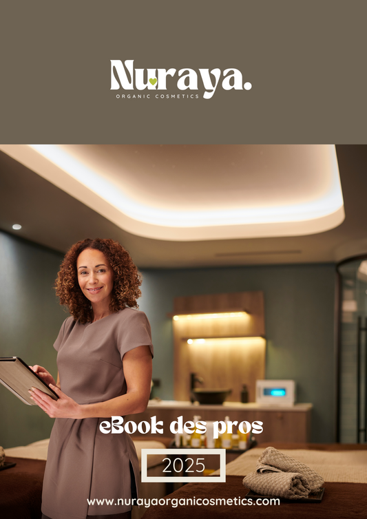 Catalogue digital Nuraya – Pour les professionnels