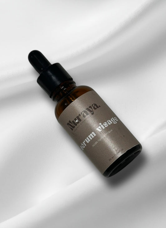Sérum hydraluxe à l'acide hyaluronique