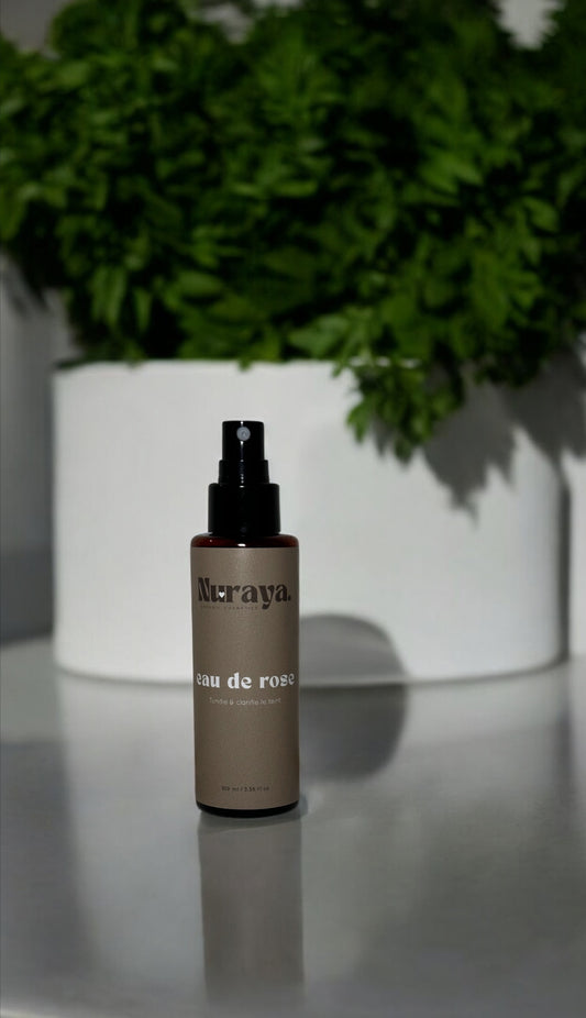 Toner Eau de Rose de Damas