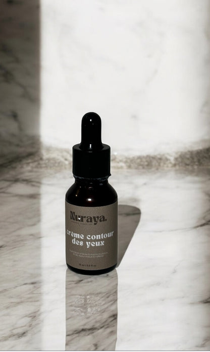 Rituel Nefertiti Anti-âge