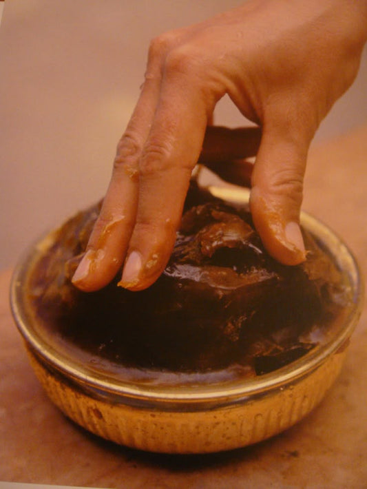 Rituel Hammam Home-Made